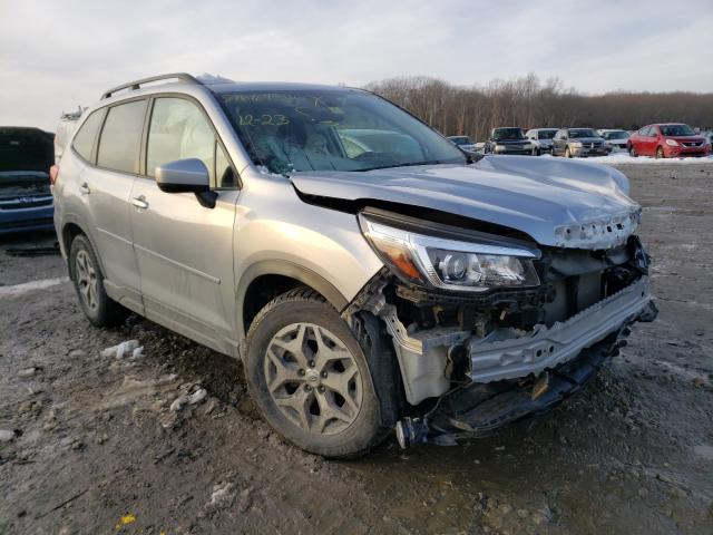 SUBARU NULL 2019 jf2skagc2kh564585