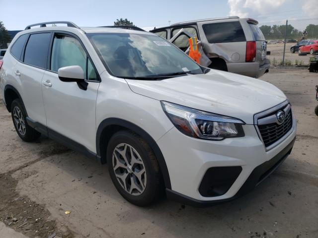 SUBARU NULL 2019 jf2skagc2kh588353