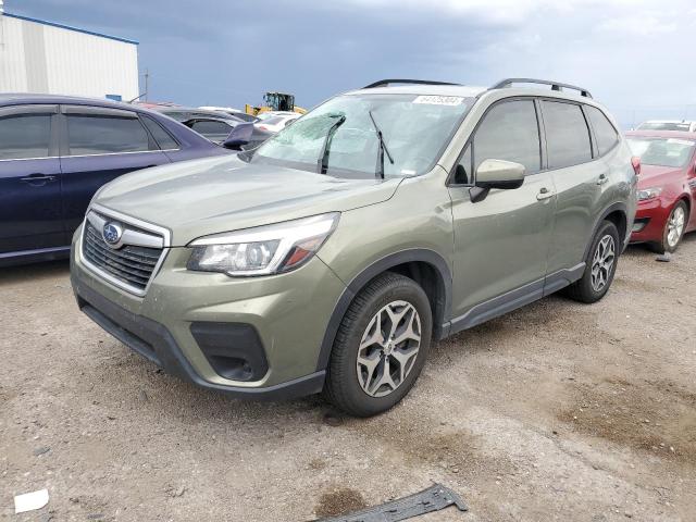 SUBARU FORESTER 2019 jf2skagc2kh592161