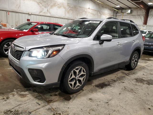 SUBARU FORESTER 2020 jf2skagc2lh489114