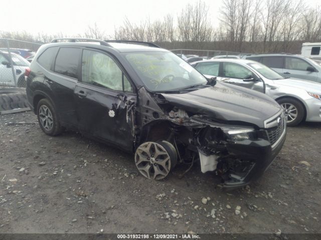 SUBARU FORESTER 2019 jf2skagc3kh424433