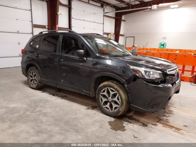 SUBARU FORESTER 2019 jf2skagc3kh441569