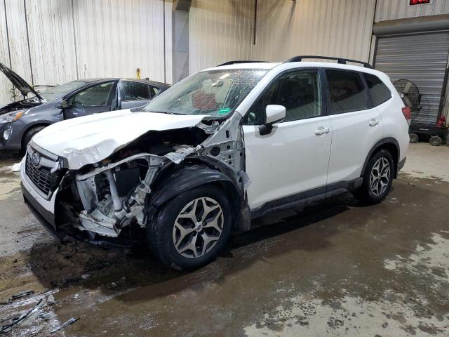 SUBARU FORESTER P 2019 jf2skagc3kh451891