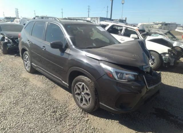 SUBARU FORESTER 2019 jf2skagc3kh459280