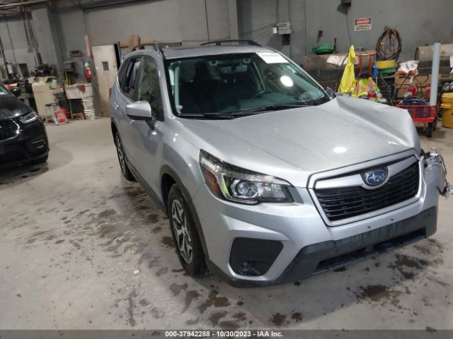 SUBARU FORESTER 2019 jf2skagc3kh462910