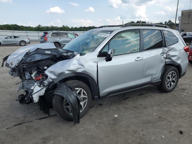 SUBARU FORESTER P 2019 jf2skagc3kh477990