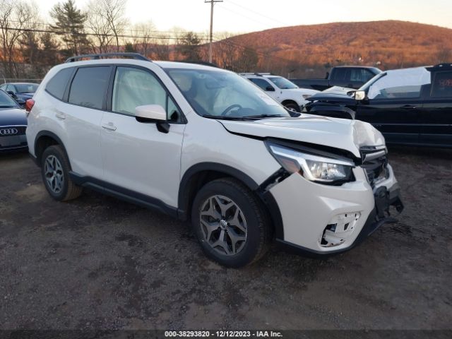 SUBARU FORESTER 2019 jf2skagc3kh504038