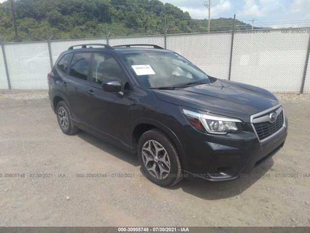 SUBARU FORESTER 2019 jf2skagc3kh505402