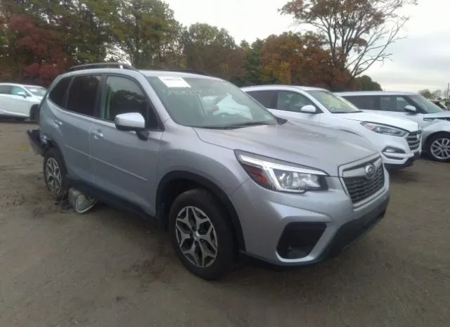 SUBARU FORESTER 2019 jf2skagc3kh508736