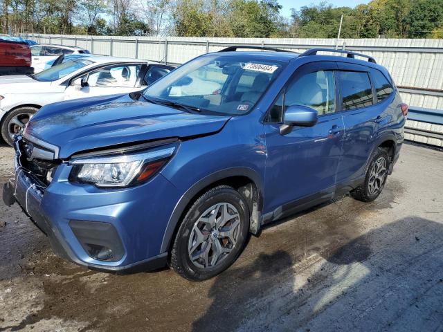 SUBARU FORESTER 2019 jf2skagc3kh530896