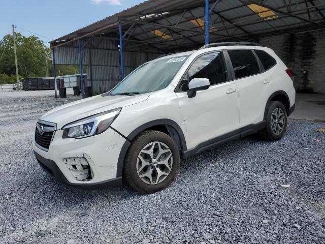 SUBARU FORESTER P 2019 jf2skagc3kh534463