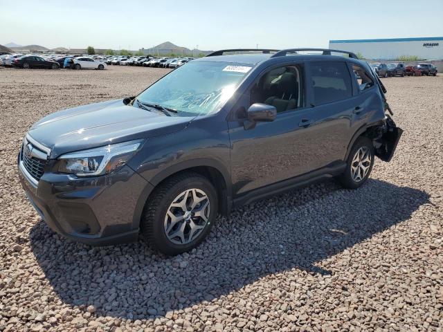 SUBARU FORESTER 2019 jf2skagc3kh553823