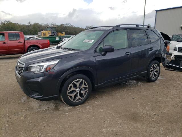 SUBARU FORESTER P 2019 jf2skagc3kh559489