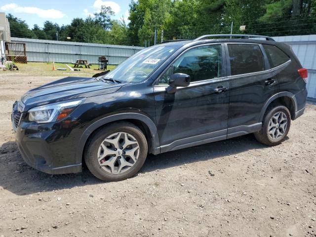 SUBARU FORESTER P 2019 jf2skagc3kh562974