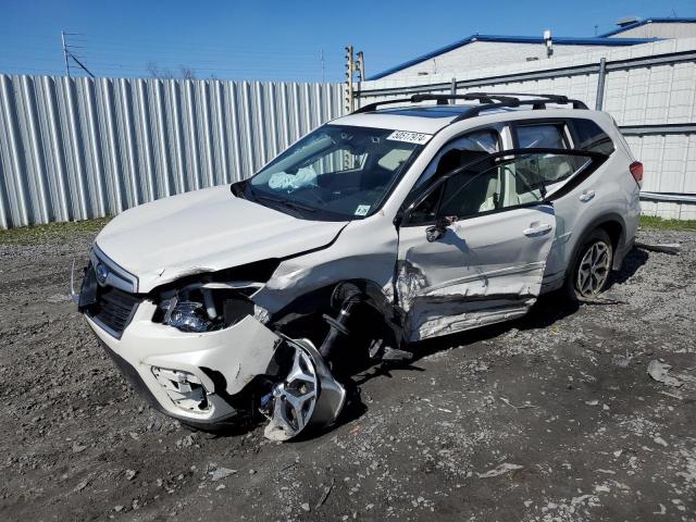 SUBARU FORESTER 2019 jf2skagc3kh578320