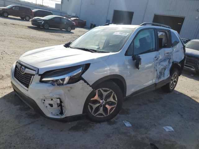 SUBARU FORESTER 2019 jf2skagc3kh591214