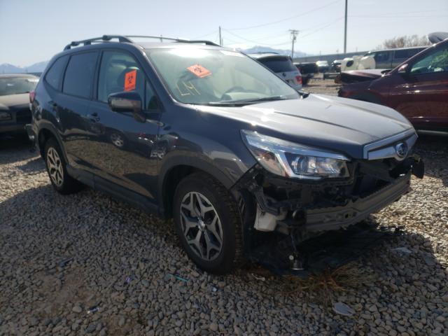 SUBARU FORESTER 2020 jf2skagc3lh403745