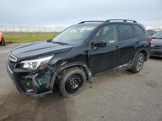 SUBARU FORESTER 2020 jf2skagc3lh419668