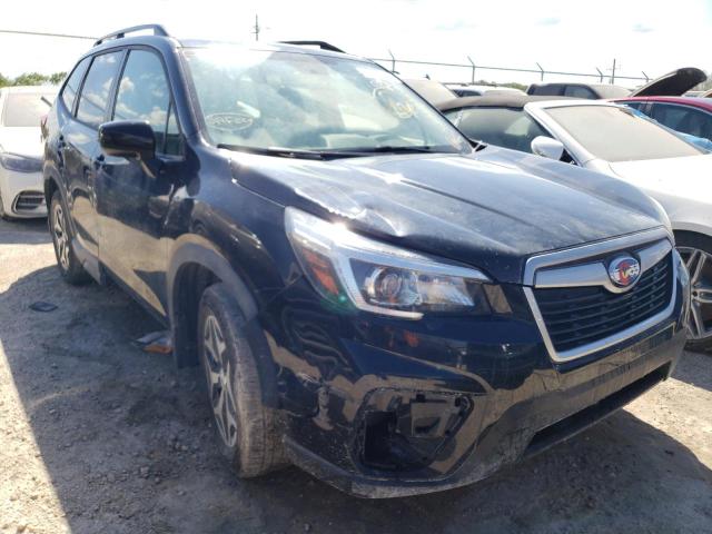 SUBARU FORESTER P 2020 jf2skagc3lh424806