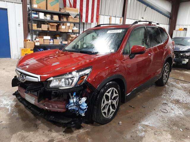 SUBARU FORESTER P 2020 jf2skagc3lh483564