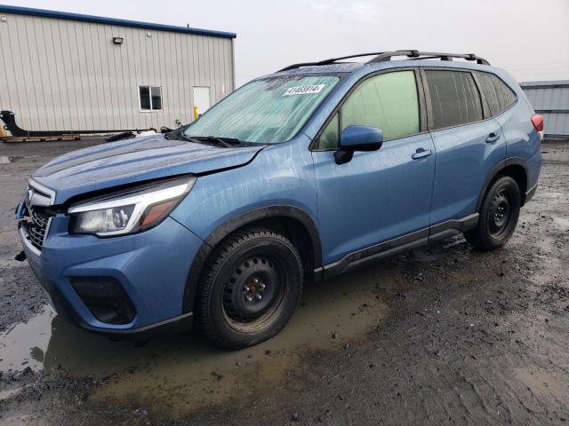 SUBARU FORESTER 2019 jf2skagc4kh409441