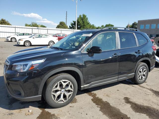 SUBARU FORESTER 2019 jf2skagc4kh422092