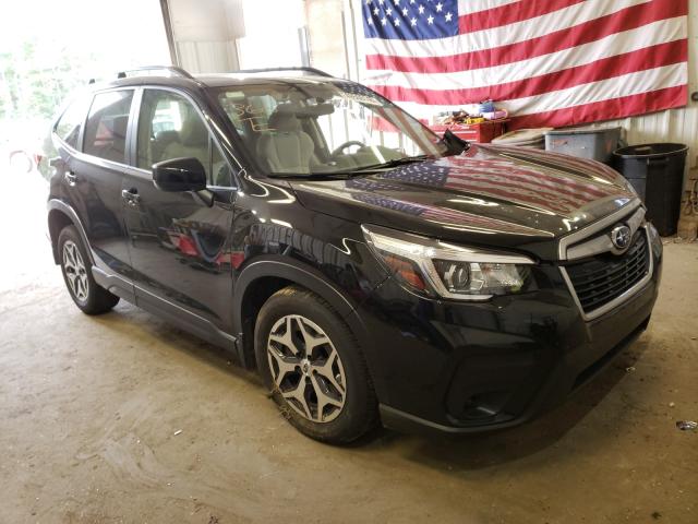 SUBARU FORESTER P 2019 jf2skagc4kh430130