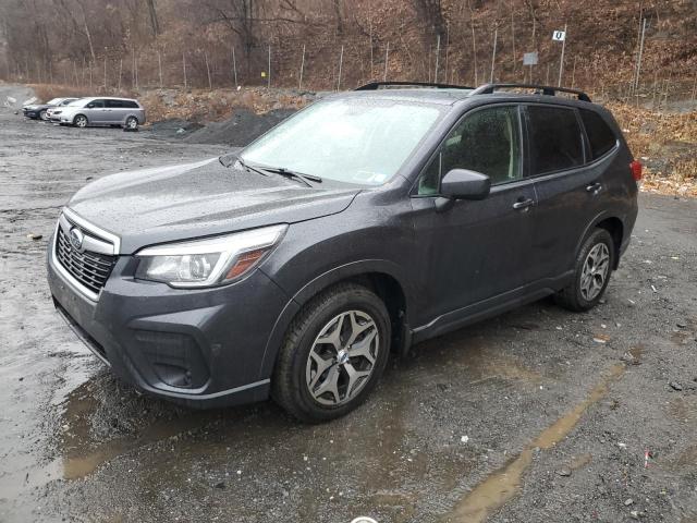 SUBARU FORESTER P 2019 jf2skagc4kh462463