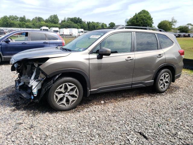 SUBARU FORESTER 2019 jf2skagc4kh487427