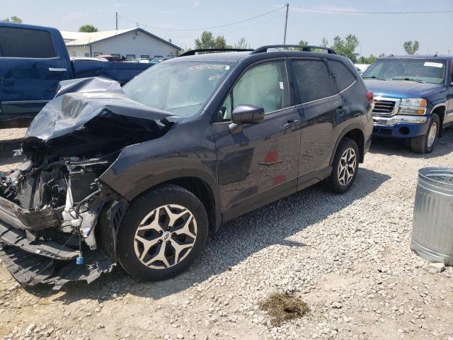 SUBARU FORESTER P 2019 jf2skagc4kh488271