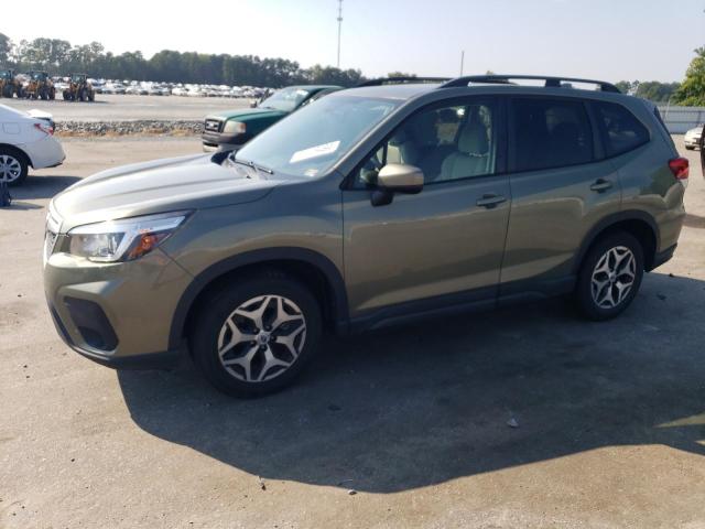 SUBARU FORESTER P 2019 jf2skagc4kh489923