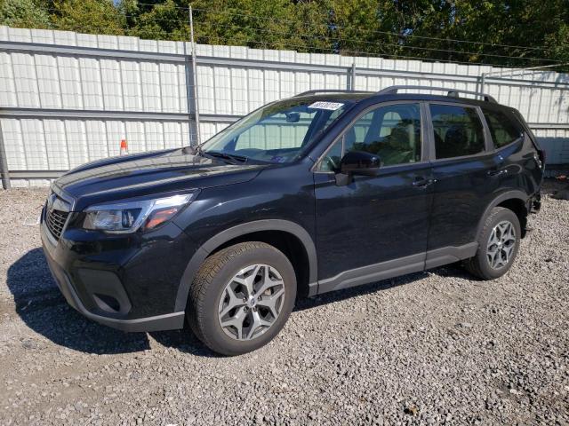 SUBARU FORESTER P 2019 jf2skagc4kh505408