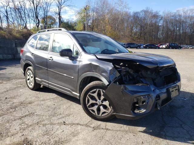 SUBARU FORESTER P 2019 jf2skagc4kh511905