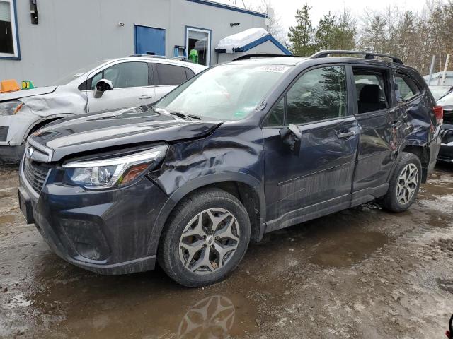 SUBARU NULL 2019 jf2skagc4kh515484