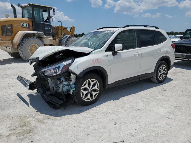 SUBARU FORESTER 2019 jf2skagc4kh554804