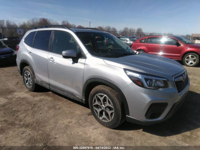 SUBARU FORESTER 2019 jf2skagc4kh567844