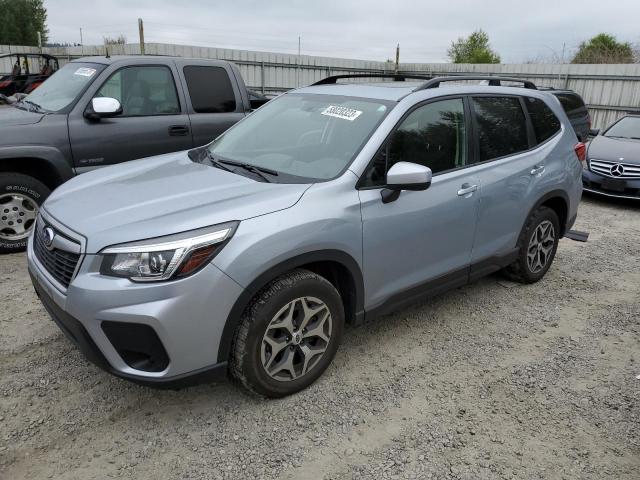 SUBARU FORESTER P 2019 jf2skagc4kh575975