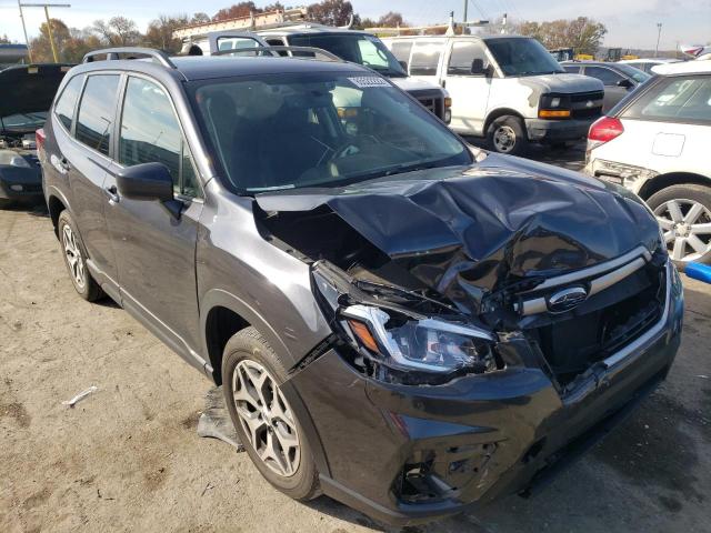 SUBARU FORESTER P 2019 jf2skagc4kh583655