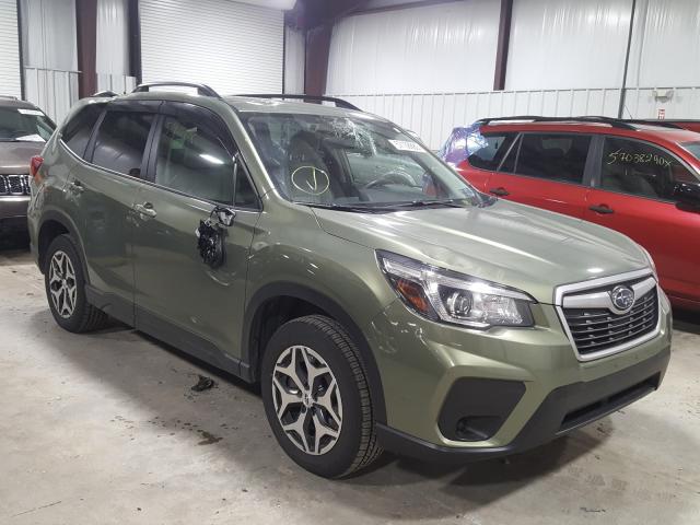 SUBARU FORESTER P 2019 jf2skagc4kh585891