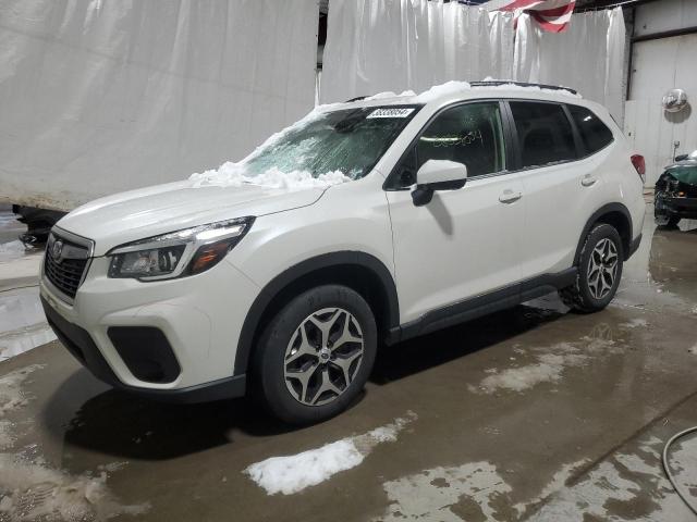 SUBARU FORESTER 2019 jf2skagc5kh413272