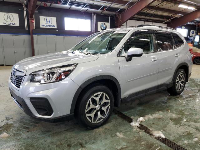 SUBARU FORESTER P 2019 jf2skagc5kh416852