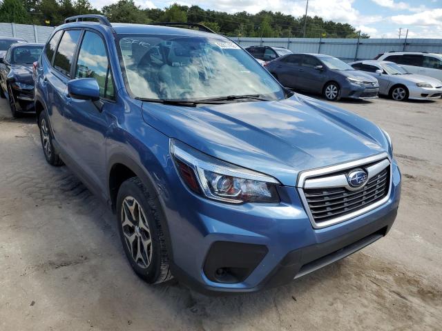 SUBARU FORESTER P 2019 jf2skagc5kh460379