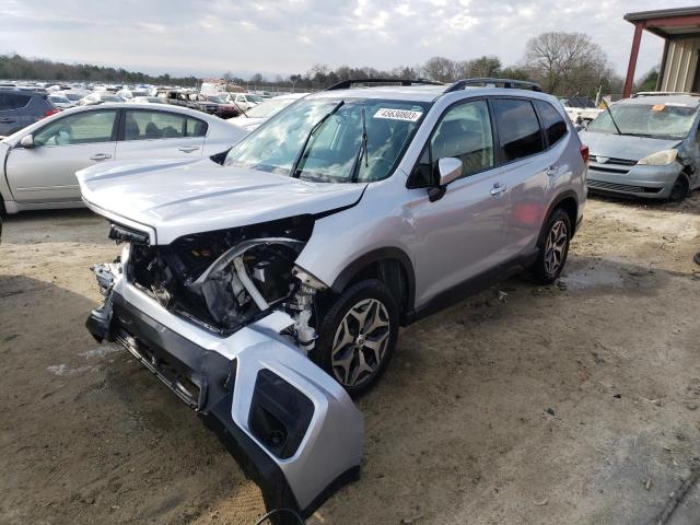 SUBARU FORESTER P 2019 jf2skagc5kh469793