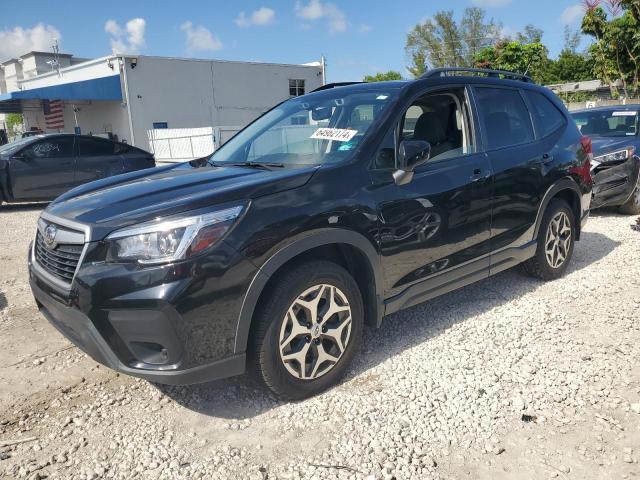 SUBARU FORESTER 2019 jf2skagc5kh477201