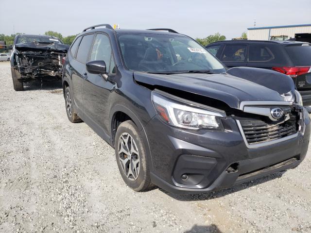 SUBARU FORESTER 2019 jf2skagc5kh483015