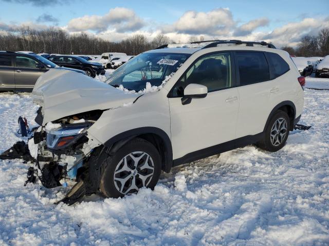 SUBARU FORESTER P 2019 jf2skagc5kh486738