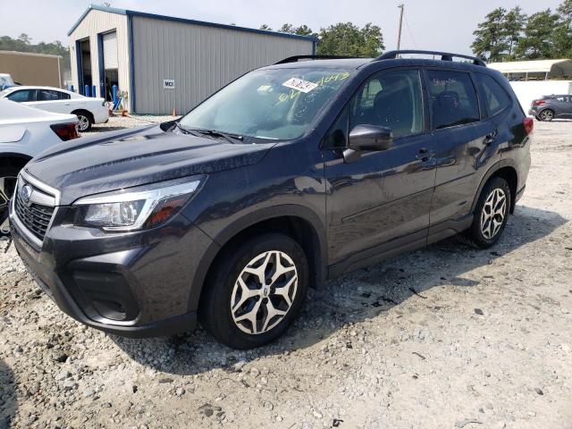 SUBARU FORESTER P 2019 jf2skagc5kh489381