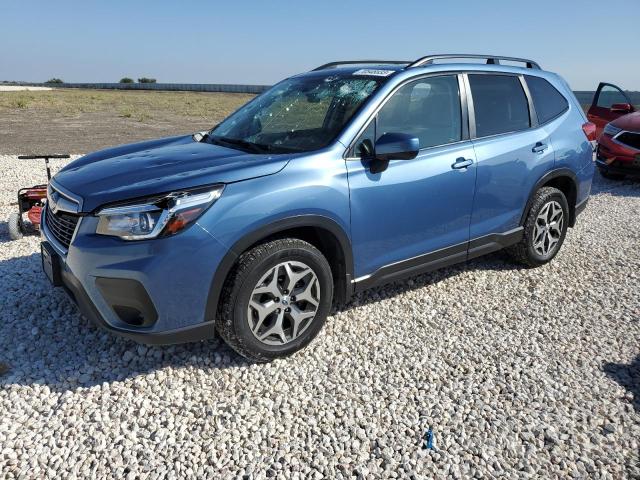 SUBARU FORESTER 2019 jf2skagc5kh506809