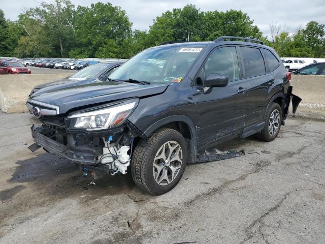 SUBARU FORESTER P 2019 jf2skagc5kh525862