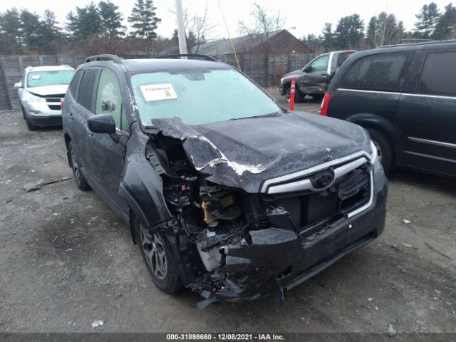 SUBARU FORESTER 2019 jf2skagc5kh526428